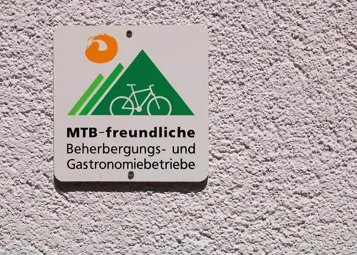 Gemeinschaftszentrum Hotell *