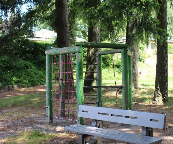 Hotell Gemeinschaftszentrum