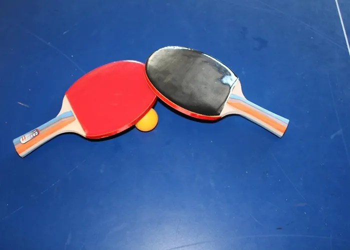 Gemeinschaftszentrum Hotell *