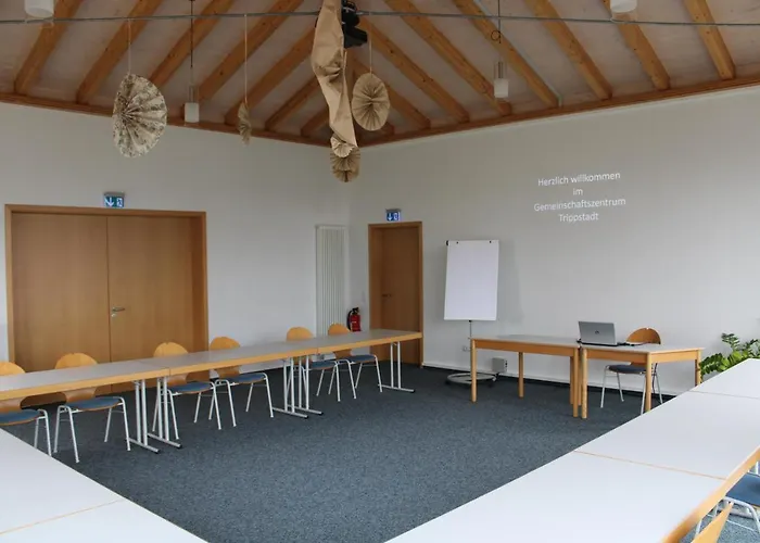 Gemeinschaftszentrum Trippstadt